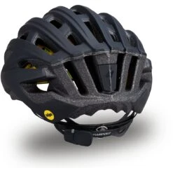 Specialized Propero III Racefietshelm - Flo Red/Tarmac Black 10 Specialized Propero III Racefietshelm - Flo Red/Tarmac Black -Fietsonderdelen specialized propero 3 angi mips helmet 4 884307