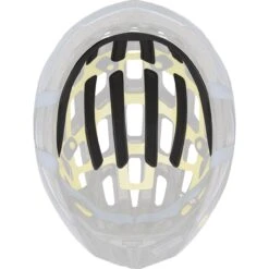 Specialized Propero III Racefietshelm - Gloss Cast Blue Metallic -Fietsonderdelen specialized propero 3 with angi mips helmet gloss cast blue metallic 2 979003