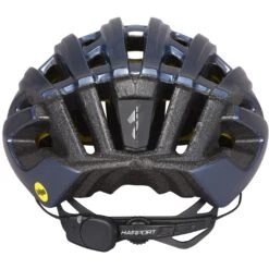 Specialized Propero III Racefietshelm - Gloss Cast Blue Metallic -Fietsonderdelen specialized propero 3 with angi mips helmet gloss cast blue metallic 5 979006