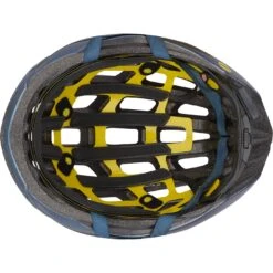 Specialized Propero III Racefietshelm - Gloss Cast Blue Metallic -Fietsonderdelen specialized propero 3 with angi mips helmet gloss cast blue metallic 6 979007