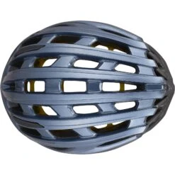 Specialized Propero III Racefietshelm - Gloss Cast Blue Metallic -Fietsonderdelen specialized propero 3 with angi mips helmet gloss cast blue metallic 8 979009