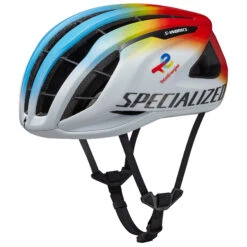 Specialized S-Works Prevail 3 Helm - MIPS Air Node | Team Replica - Total Direct Energies