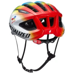 Specialized S-Works Prevail 3 Helm - MIPS Air Node | Team Replica - Total Direct Energies -Fietsonderdelen specialized s works prevail 3 helmet team replica total direct energies 5 1277403