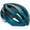 Spiuk Eleo Helm - Turquoise/black -Fietsonderdelen spiuk eleo helmet turquoise black 2 1064124