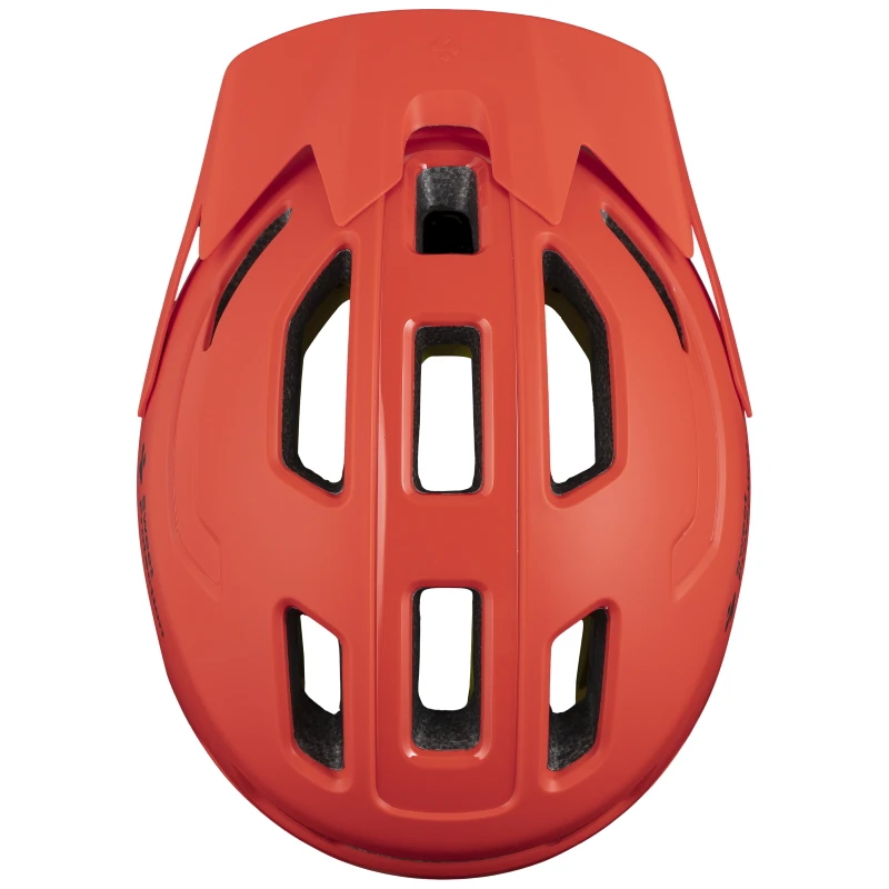 SWEET Protection Ripper MIPS Helmet - Burning Orange 6 SWEET Protection Ripper MIPS Helmet - Burning Orange - Afbeelding 4