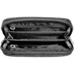 Tatonka Big Plain Wallet - Off Black 12 Tatonka Big Plain Wallet - Off Black -Fietsonderdelen tatonka big plain wallet black 2896 3 1140443
