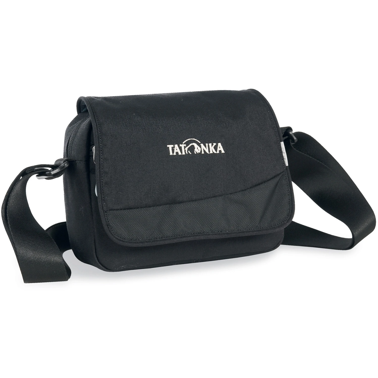 Tatonka Cavalier Shoulder Bag - Black 5 Tatonka Cavalier Shoulder Bag - Black - Afbeelding 3