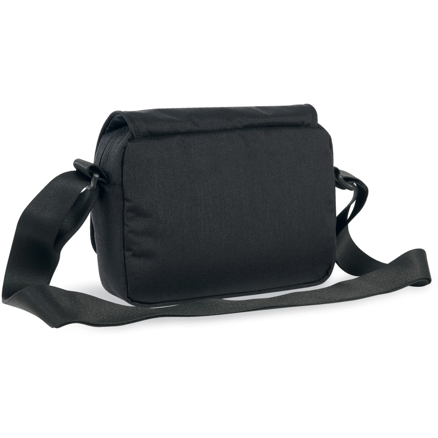 Tatonka Cavalier Shoulder Bag - Black 4 Tatonka Cavalier Shoulder Bag - Black - Afbeelding 2