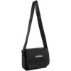 Tatonka Cavalier Shoulder Bag - Black -Fietsonderdelen tatonka cavalier div 1750 17 1142251