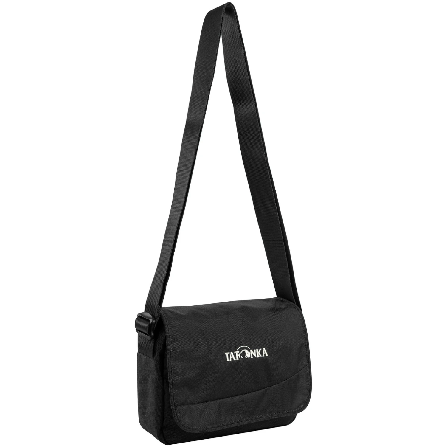 Tatonka Cavalier Shoulder Bag - Black 3 Tatonka Cavalier Shoulder Bag - Black