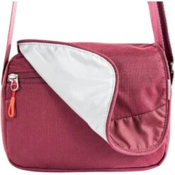 Tatonka Cavalier Shoulder Bag - Black 14 Tatonka Cavalier Shoulder Bag - Black -Fietsonderdelen tatonka cavalier div 1750 5 1142252 1