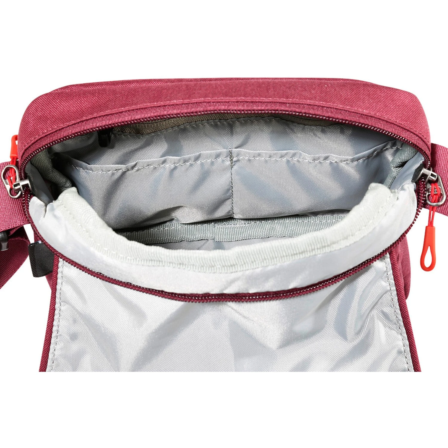 Tatonka Cavalier Shoulder Bag - Black 7 Tatonka Cavalier Shoulder Bag - Black - Afbeelding 5