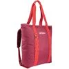 Tatonka Grip Bag - Schoudertas - Bordeaux Red -Fietsonderdelen tatonka grip bag div 1631 1 1145011