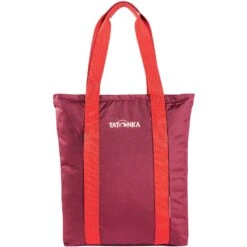 Tatonka Grip Bag - Schoudertas - Bordeaux Red -Fietsonderdelen tatonka grip bag div 1631 3 1145013