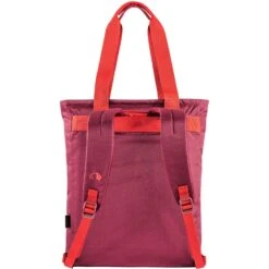 Tatonka Grip Bag - Schoudertas - Bordeaux Red -Fietsonderdelen tatonka grip bag div 1631 4 1145014