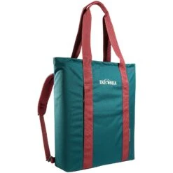 Tatonka Grip Bag - Schoudertas - Teal Green