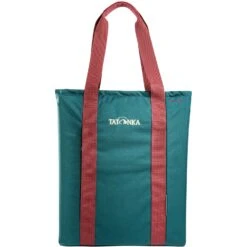 Tatonka Grip Bag - Schoudertas - Teal Green -Fietsonderdelen tatonka grip bag div 1631 7 1145039