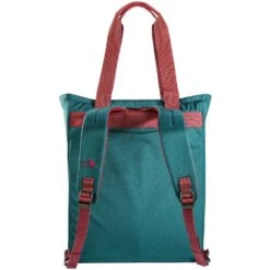 Tatonka Grip Bag - Schoudertas - Teal Green -Fietsonderdelen tatonka grip bag div 1631 8 1145040