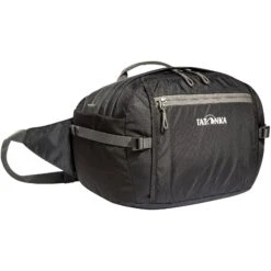 Tatonka Hip Bag L - Heuptas - Zwart