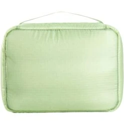 Tatonka SQZY Padded Pouch M - Opbergtas - Lighter Green -Fietsonderdelen tatonka padded pouch m 1939 7 1150248