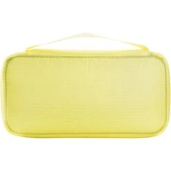 Tatonka SQZY Padded Pouch S - Light Yellow -Fietsonderdelen tatonka padded pouch s 1938 4 1150311