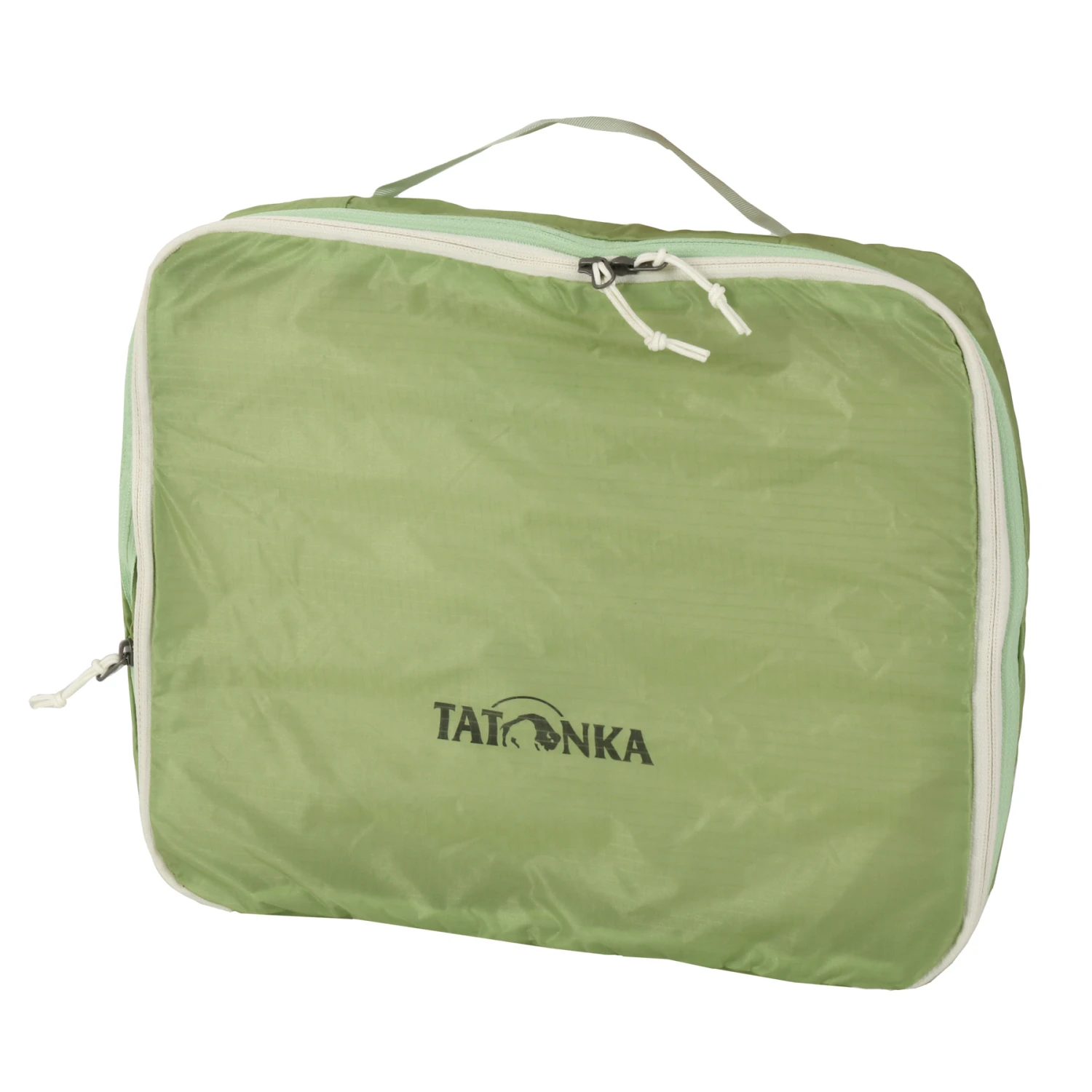 Tatonka SQZY Compression Pouch L - Compressiezak - Lighter Green 3 Tatonka SQZY Compression Pouch L - Compressiezak - Lighter Green
