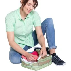 Tatonka SQZY Compression Pouch L - Compressiezak - Lighter Green 11 Tatonka SQZY Compression Pouch L - Compressiezak - Lighter Green -Fietsonderdelen tatonka sqzy compression pouch l lighter green 3031 050 02 1401946