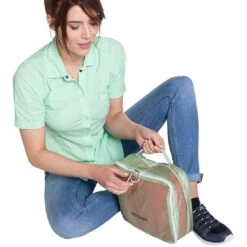 Tatonka SQZY Compression Pouch L - Compressiezak - Lighter Green 12 Tatonka SQZY Compression Pouch L - Compressiezak - Lighter Green -Fietsonderdelen tatonka sqzy compression pouch l lighter green 3031 050 03 1401947
