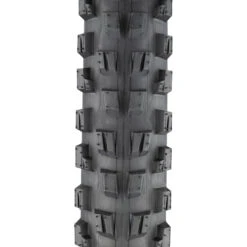 Teravail Kessel Folding Tire - Durable - 29x2.60" | Black -Fietsonderdelen teravail kessel foldingtire black 29x2 6 durable profil 1254750