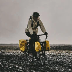 Thule Shield Pannier 13L Pair - Yellow 22 Thule Shield Pannier 13L Pair - Yellow -Fietsonderdelen thule shield pannier 13l pair yellow 11 1314515