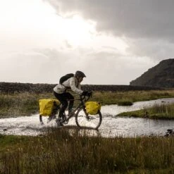 Thule Shield Pannier 13L Pair - Yellow 23 Thule Shield Pannier 13L Pair - Yellow -Fietsonderdelen thule shield pannier 13l pair yellow 13 1314517