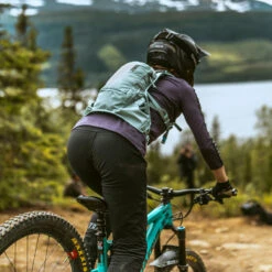 Thule Vital 3L - Women's Hydration Backpack - Alaska -Fietsonderdelen thule vital 3l womens hydration backpack alaska 11 1315616