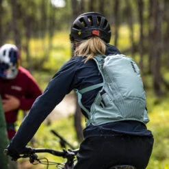 Thule Vital 3L - Women's Hydration Backpack - Alaska -Fietsonderdelen thule vital 3l womens hydration backpack alaska 16 1315621