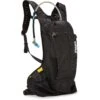 Thule Vital 8L DH Hydration Backpack - Black -Fietsonderdelen thule vital 8l dh hydration backpack black 1 1154978