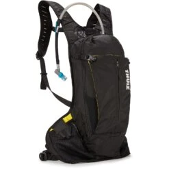 Thule Vital 8L DH Hydration Backpack - Black