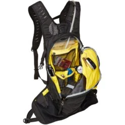 Thule Vital 8L DH Hydration Backpack - Black 22 Thule Vital 8L DH Hydration Backpack - Black -Fietsonderdelen thule vital 8l dh hydration backpack black 10 1154986