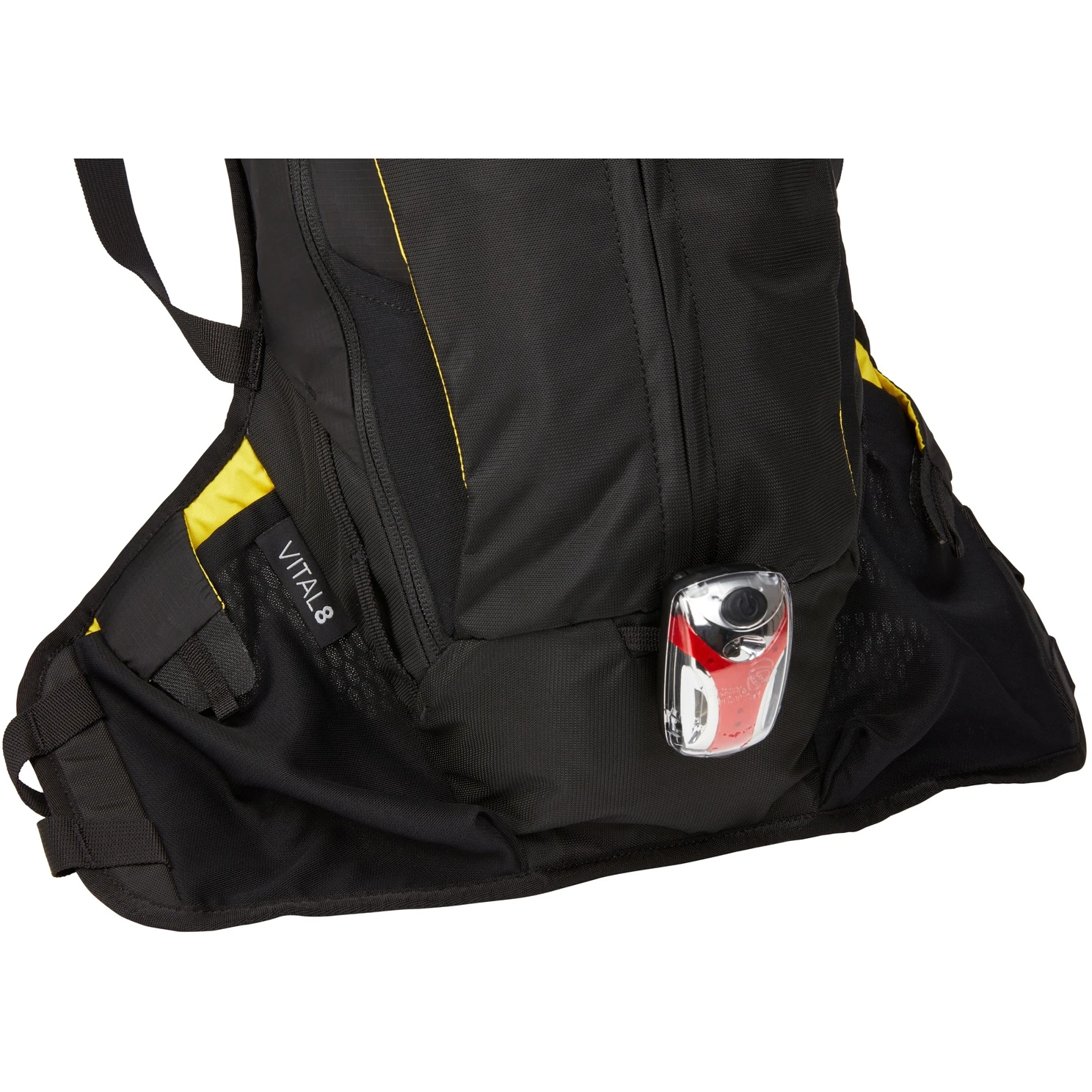 Thule Vital 8L DH Hydration Backpack - Black 14 Thule Vital 8L DH Hydration Backpack - Black - Afbeelding 12