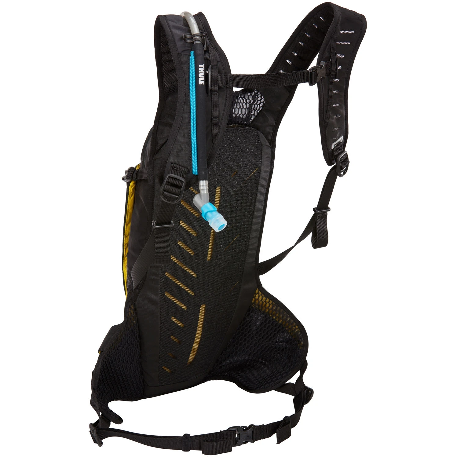 Thule Vital 8L DH Hydration Backpack - Black 4 Thule Vital 8L DH Hydration Backpack - Black - Afbeelding 2