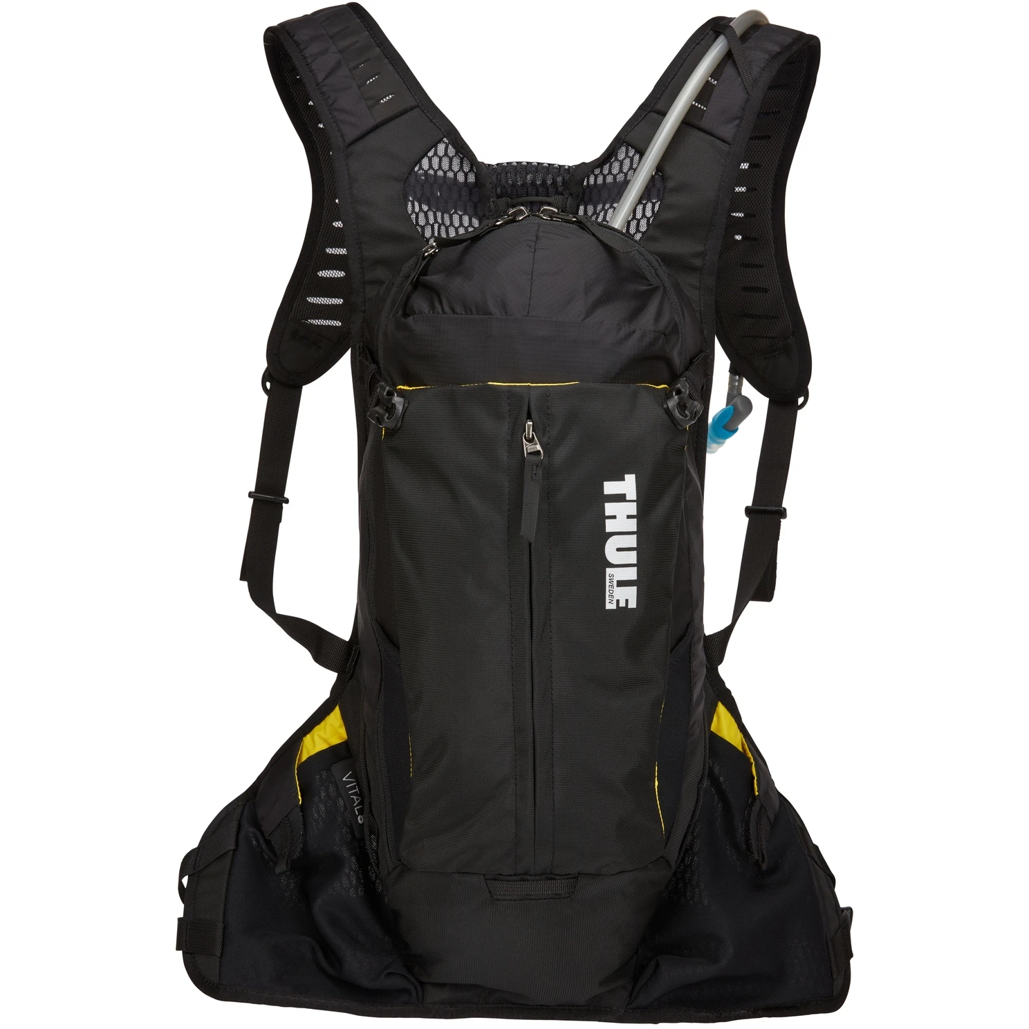 Thule Vital 8L DH Hydration Backpack - Black 5 Thule Vital 8L DH Hydration Backpack - Black - Afbeelding 3