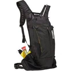 Thule Vital 8L DH Hydration Backpack - Black 20 Thule Vital 8L DH Hydration Backpack - Black -Fietsonderdelen thule vital 8l dh hydration backpack black 5 1154981