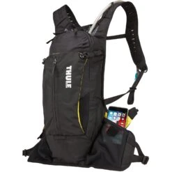 Thule Vital 8L DH Hydration Backpack - Black 23 Thule Vital 8L DH Hydration Backpack - Black -Fietsonderdelen thule vital 8l dh hydration backpack black 6 1154982