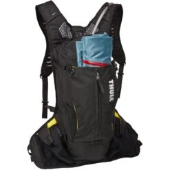 Thule Vital 8L DH Hydration Backpack - Black 24 Thule Vital 8L DH Hydration Backpack - Black -Fietsonderdelen thule vital 8l dh hydration backpack black 8 1154984