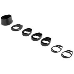 BMC Topcone Set For Teammachine SLR01 With ICS2 / ICS Carbon Stems (2021+) - Black - 30001801