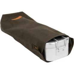 Trangia Roll Top Bag Mess Tin Small - Olive -Fietsonderdelen trangia roll top bag mess tin small 619101 07 1145724