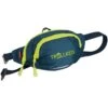 Trollkids Trolltunga Hip Bag 1.2L Kids - Petrol/Lime -Fietsonderdelen trollkids trolltunga kids hip bag 1 1293489