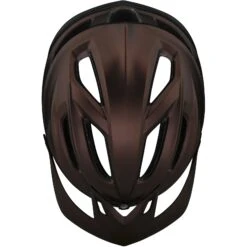 Troy Lee Designs A2 Decoy MIPS Helmet - Dark Copper 15 Troy Lee Designs A2 Decoy MIPS Helmet - Dark Copper -Fietsonderdelen troy lee designs a2 decoy mips helmet dark copper 4 1207695
