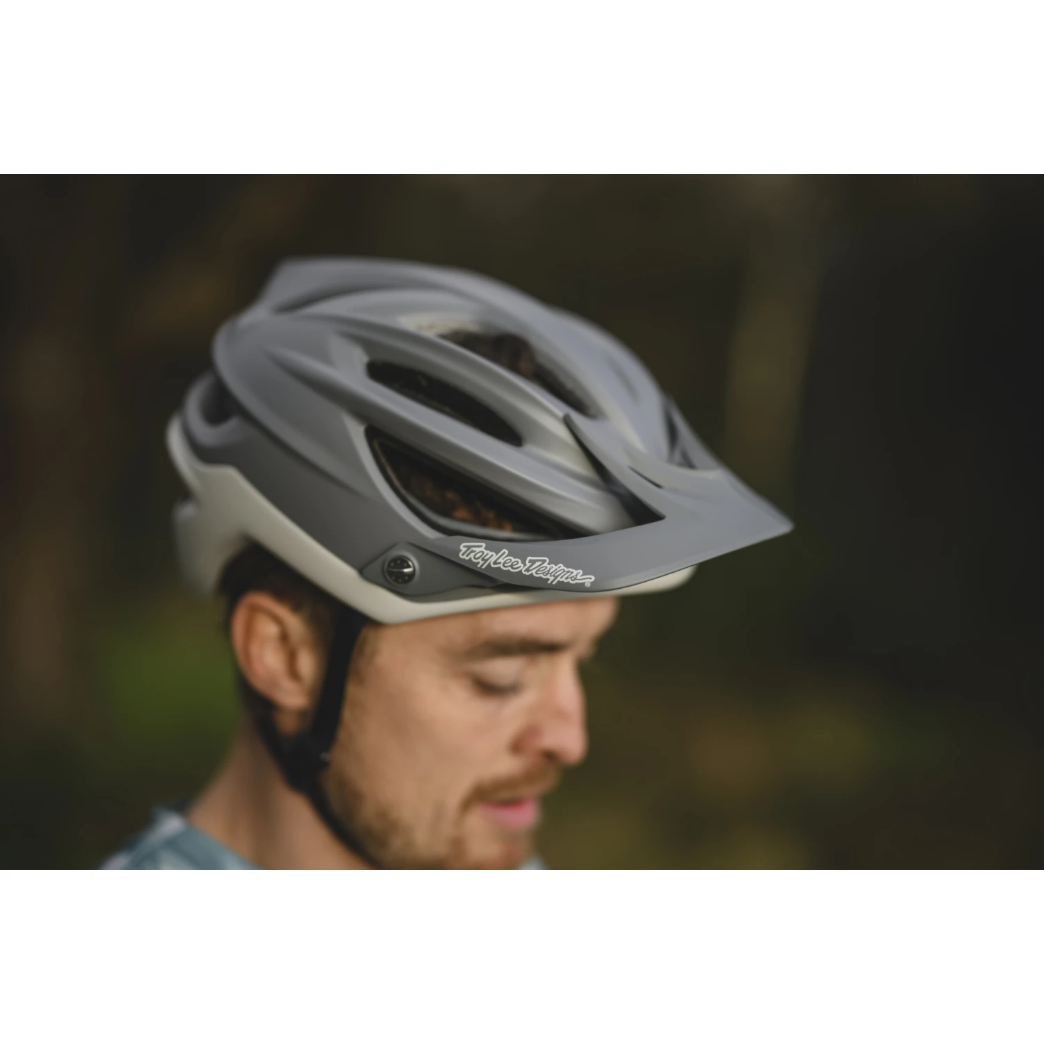 Troy Lee Designs A2 Decoy MIPS Helmet - Dark Copper 12 Troy Lee Designs A2 Decoy MIPS Helmet - Dark Copper - Afbeelding 10