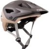 TSG Chatter Solid Color Helmet - Satin Cacao Mint -Fietsonderdelen tsg chatter solid color helmet satin cacao mint 2 1212953