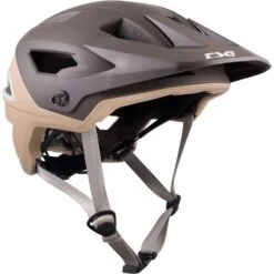 TSG Chatter Solid Color Helmet - Satin Cacao Mint