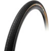 Tufo Gravel Speedero TR Folding Tire - Tubeless Ready - 40-622 - Black/beige -Fietsonderdelen tufo gravel speedero tr folding tire tubeless ready 40 622 blac beigek 1 915638
